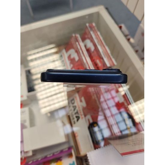 Apple iPhone 17 Pro Max 256GB modrý - použitý (C)