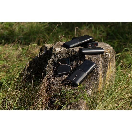 Powerbanka F-Energy S20k1 20000mah černá - Forcell