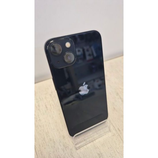Apple iPhone 13 256GB - černý - použitý (B-)