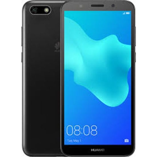 Huawei Y5 2018 2GB/16GB černý - použitý (B)