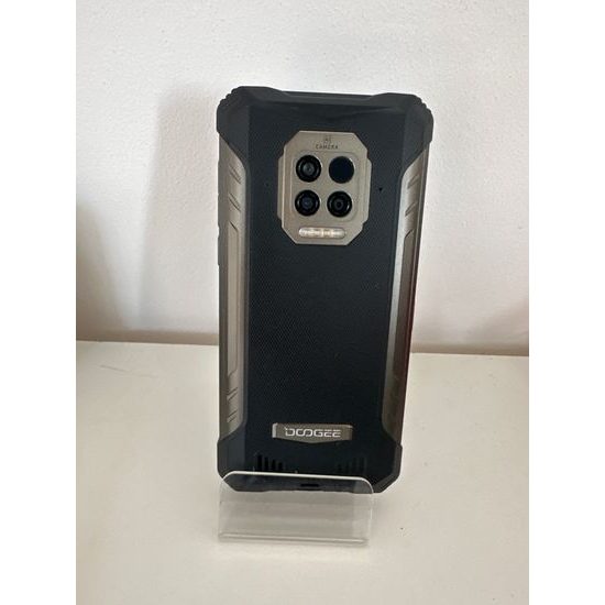 Doogee S86 Pro 8GB/128GB černý - použitý (B)
