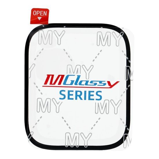 Tvrzené sklo Apple Watch Series 7/8 45mm