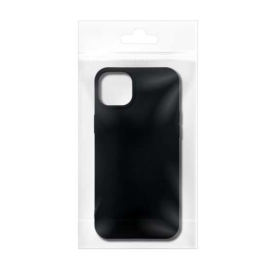 Obal / kryt na Samsung Galaxy A33 5G černý - MATT