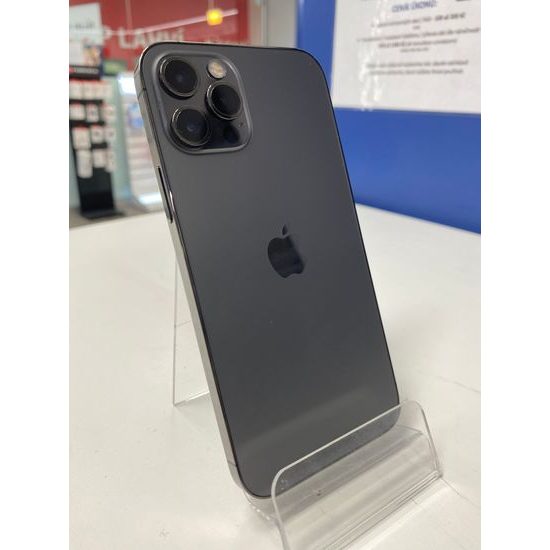 Apple iPhone 12 Pro 128GB šedý -použitý (A)