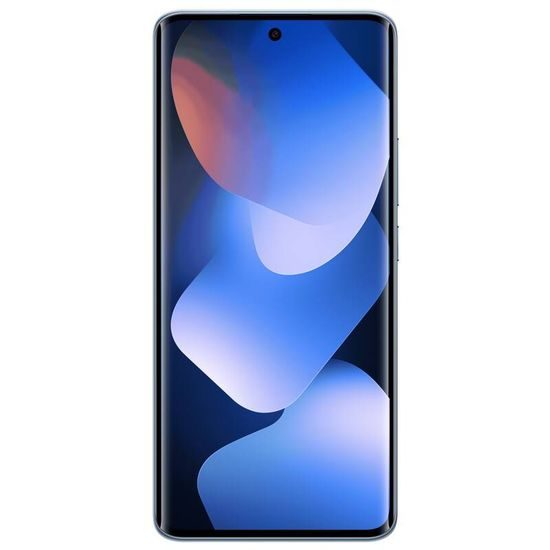 Xiaomi Redmi Note 15 6GB/128GB Glacier Blue