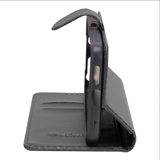 Pouzdro / obal na Xiaomi 15 Ultra černé - knížkové Tactical Field Notes