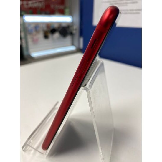 Apple iPhone SE (2020) 64GB červený - použitý (A)