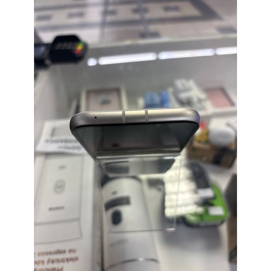 Google Pixel 8A 8GB/128GB bílý - použitý (B)
