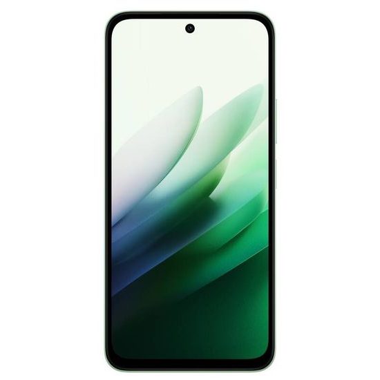 XIaomi Redmi 15 5G 4GB/128GB Ripple Green