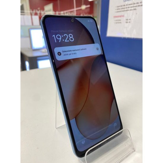 Xiaomi Redmi Note 12S 8GB/256GB modrý - použitý (A)