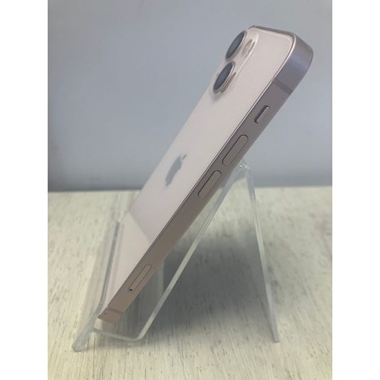 Apple iPhone 13 mini 128GB růžový - použitý (C)