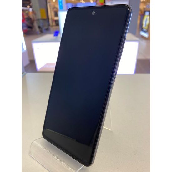 Samsung Galaxy A52s 5G 6GB/128GB černý - použitý (B)