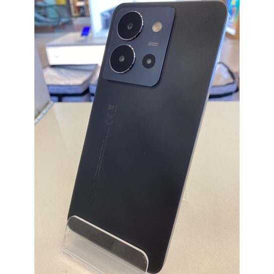 VIVO Y36 8GB/256GB černý - použitý (B)