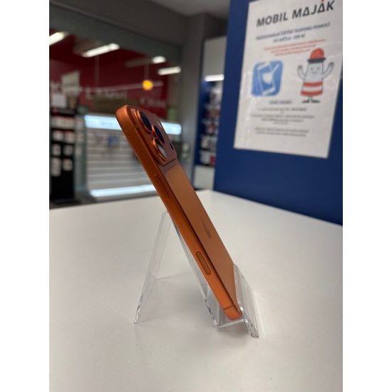 Apple iPhone 17 Pro Max 256GB oranžový - použitý (A)