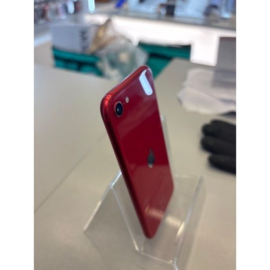 Apple Iphone SE 2020 64GB - použitý (C)