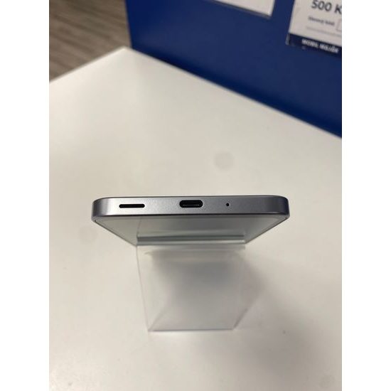 Samsung Galaxy A17 4GB/128GB stříbrný - použitý (A)