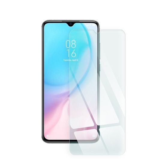 Tvrdené / ochranné sklo Xiaomi Mi A3 Blue Star