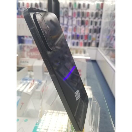 Samsung Galaxy A26 5G 6GB/128GB černý - použitý (A)
