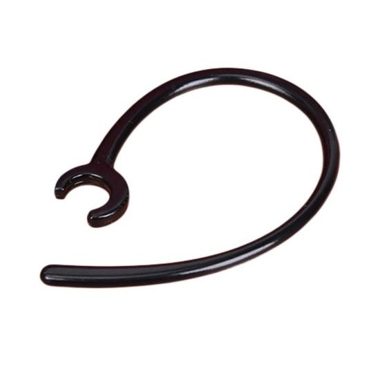 Náhradní hák za ucho k bluetooth handsfree 6mm