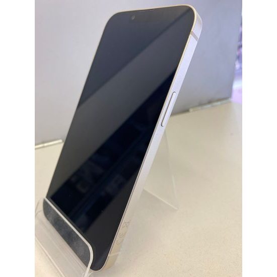 Apple iPhone 13 128GB bílý - použitý (A-)
