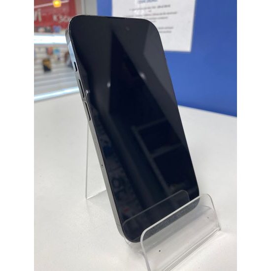 Apple iPhone 14 Pro 128GB černá - použitý (A)