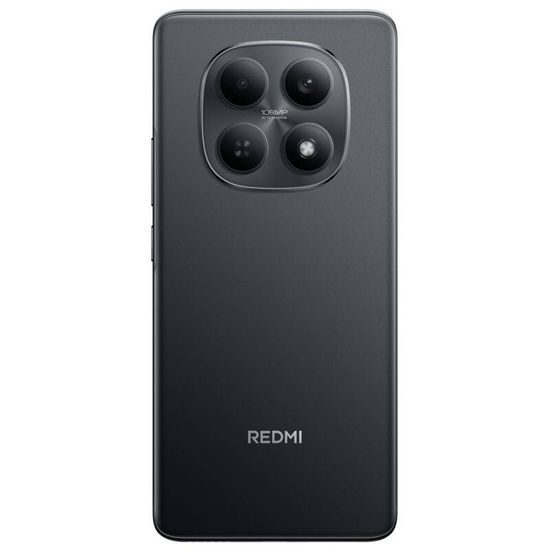 Xiaomi Redmi Note 15 6GB/128GB Black