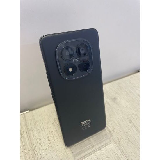 Xiaomi Redmi Note 15 Pro 8GB/256GB Black použitý (A+)