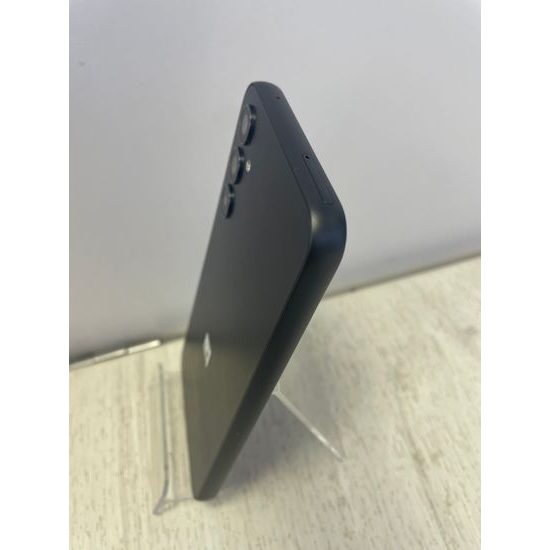 Samsung Galaxy A34 5G 6GB/128GB černý - použitý ( A+)