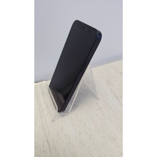 Apple iPhone 12 mini 64GB černý - použitý (B+)