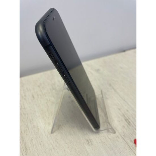 Apple iPhone 11 64GB černý - použitý (C)