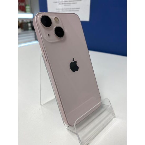 Apple iPhone 13 mini 128GB růžový - použitý (A-)