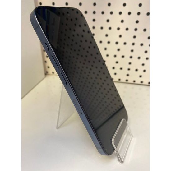 Apple iPhone 15 Pro 128GB modrý - použitý (A)