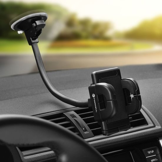 Držák do auta REGULAR (27CM) - FORCELL