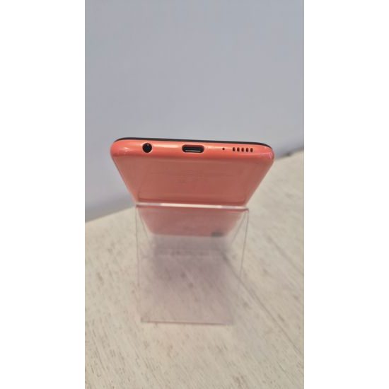 Samsung Galaxy A20e 3GB/32GB oranžový - použitý (B)