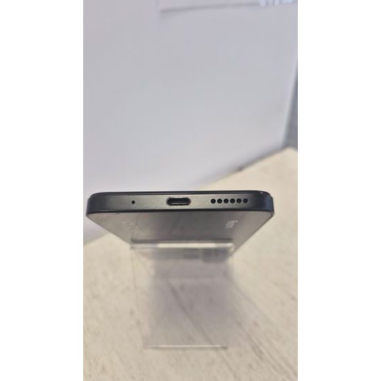 Xiaomi Redmi 13 6GB/128GB černý - použitý (A)