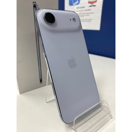 Apple iPhone Air 256GB Modrá - použitý (A)