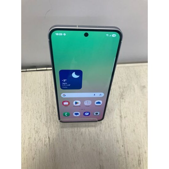 Samsung Galaxy A56 5G 8GB/128GB bílý - použitý (A)