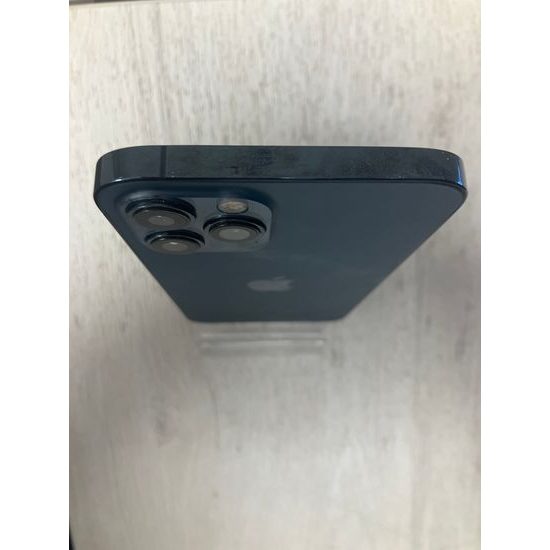 Apple iPhone 12 Pro Max 128GB modrý - použitý (A-)
