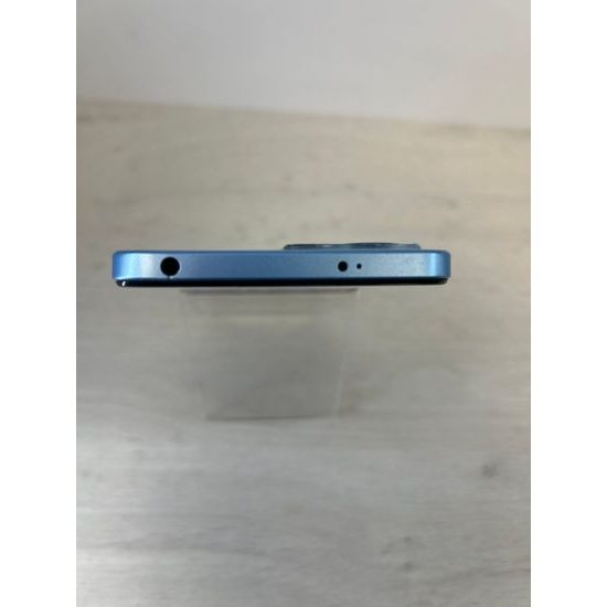 Xiaomi Redmi Note 12 4/64GB modrý - použitý (B-)