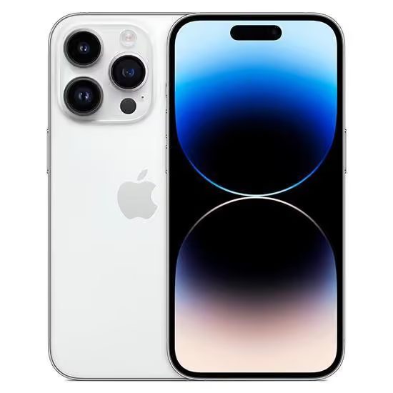 Apple iPhone 14 Pro Max 256GB bílý - použitý (A-)