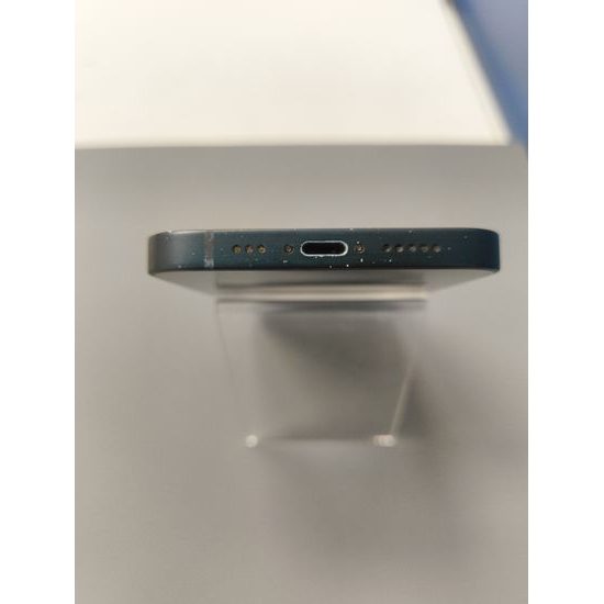 Apple iPhone 13 256GB černý - použitý (A-)