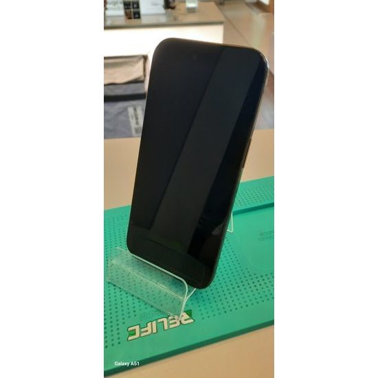 Apple iPhone Air 256GB Space Black - použitý (A+)