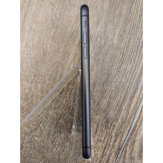 Apple iPhone 11 64GB černý - použitý (C)