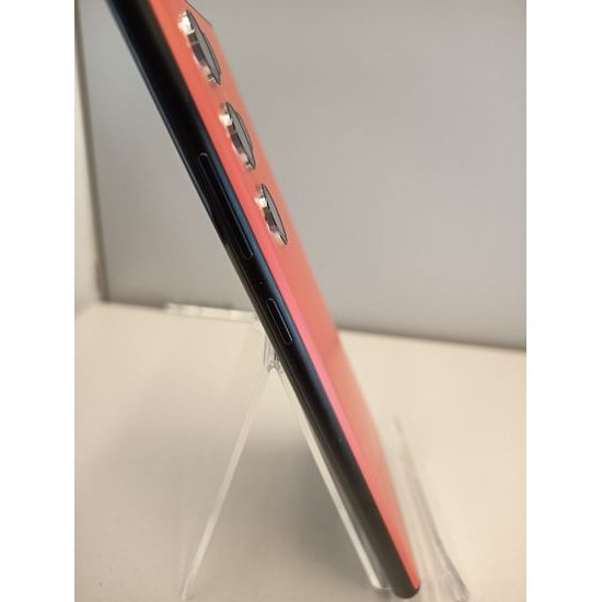 Samsung Galaxy S22 Ultra 5G 12GB/256GB červený - použitý (B)