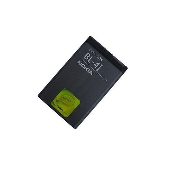 Batéria BL-4J Nokia (1200 mAh) Li-Ion - originálna