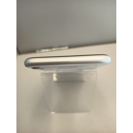Apple iPhone SE (2020) 64GB bílý, baterie 100% - použitý (C)
