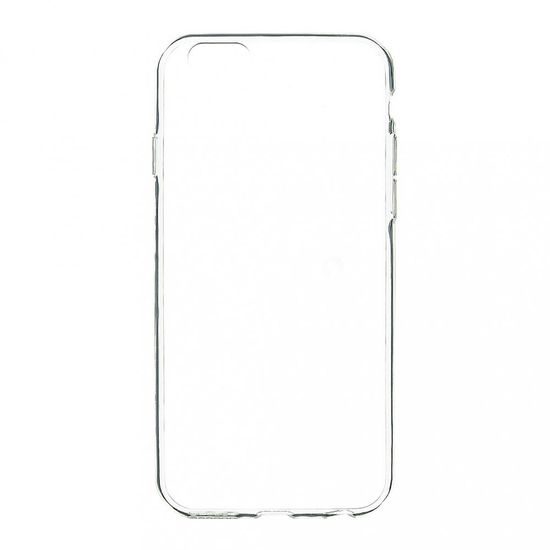 Obal / kryt pre Xiaomi Redmi S2 transparentný - Tactical TPU