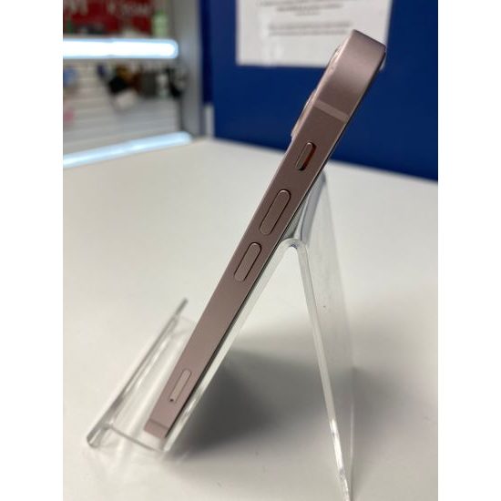 Apple iPhone 13 mini 128GB růžový - použitý (A-)