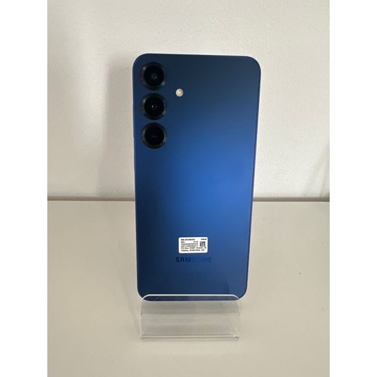 Samsung Galaxy S25 Plus 12GB/256GB modrá - použitý (A)
