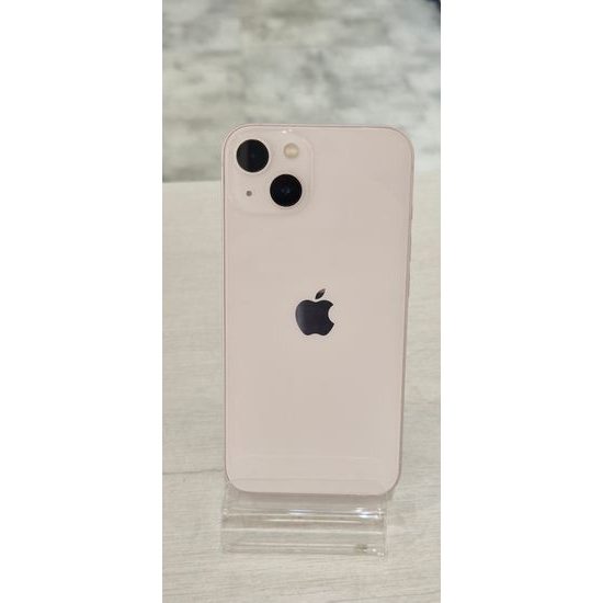 Apple iPhone 13 128GB růžový - použitý (B-)